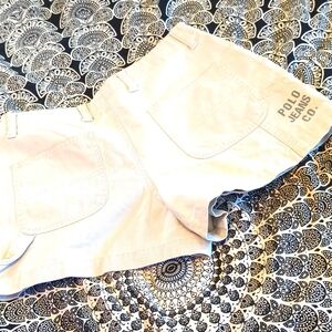 Vintage Ralph Lauren Polo shorts